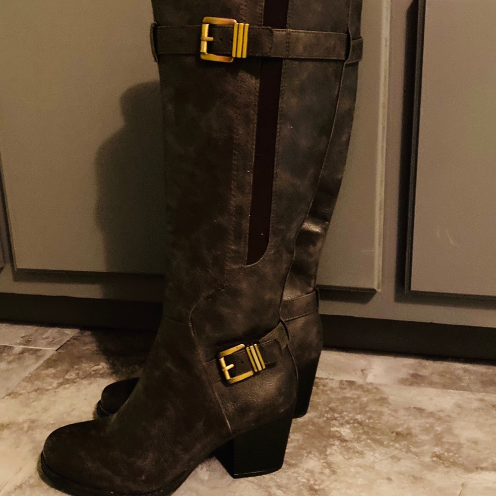 Naturalizer Boots